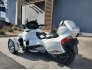 2016 Can-Am Spyder RT for sale 201253038